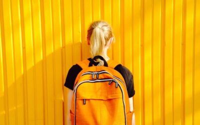 Releasing Emotional Baggage