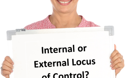 Where is your locus of control?
