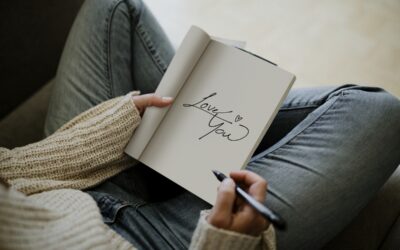 Self-Love Affirmations