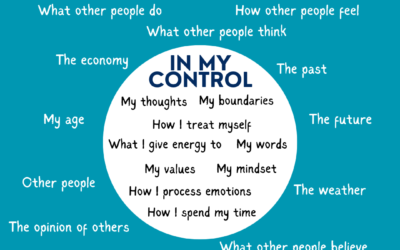 Navigating Overwhelm: A Quick Guide to Cultivating Calmness