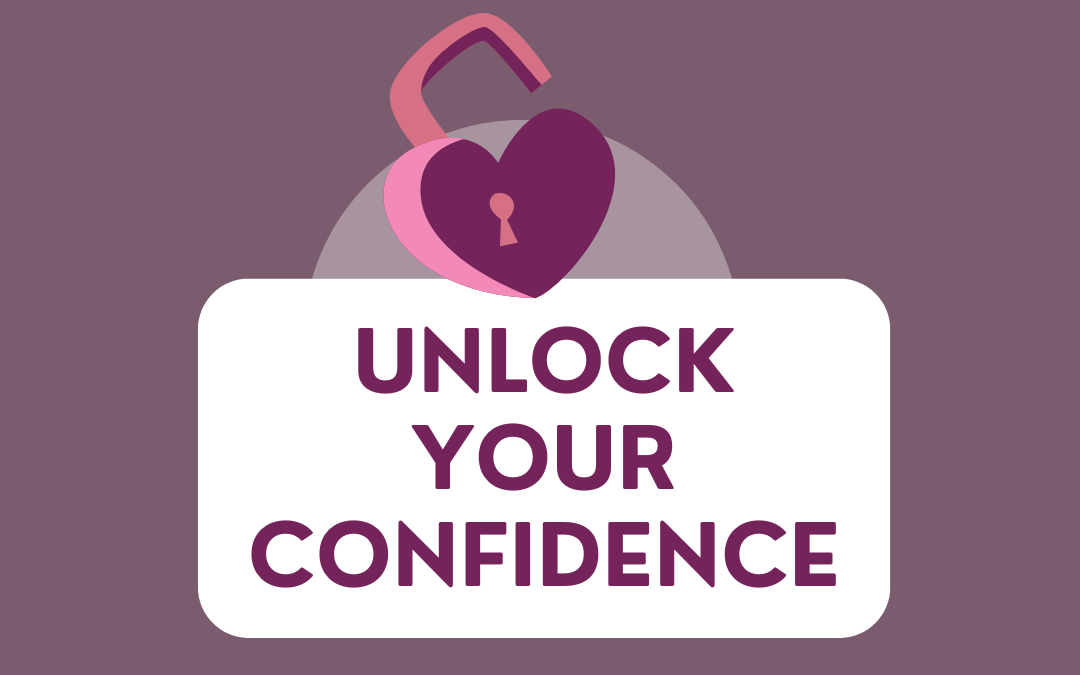 🌟 Unlock Your Confidence 🌟