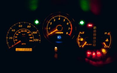 Understanding Your Emotions: The Dashboard of Your Life