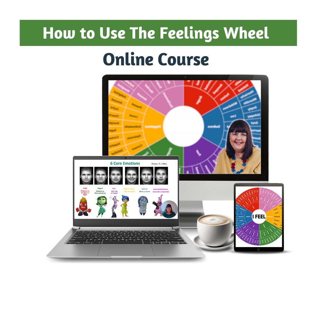 how to journal for mental health online course