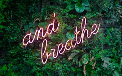5 Natural Ways to Reduce Anxiety and Feel Calmer Every Day