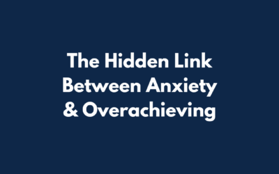 Why am I successful but still unhappy?  –