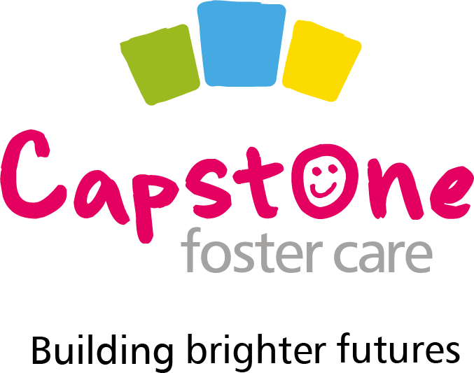 Capstone Foster Care Logo