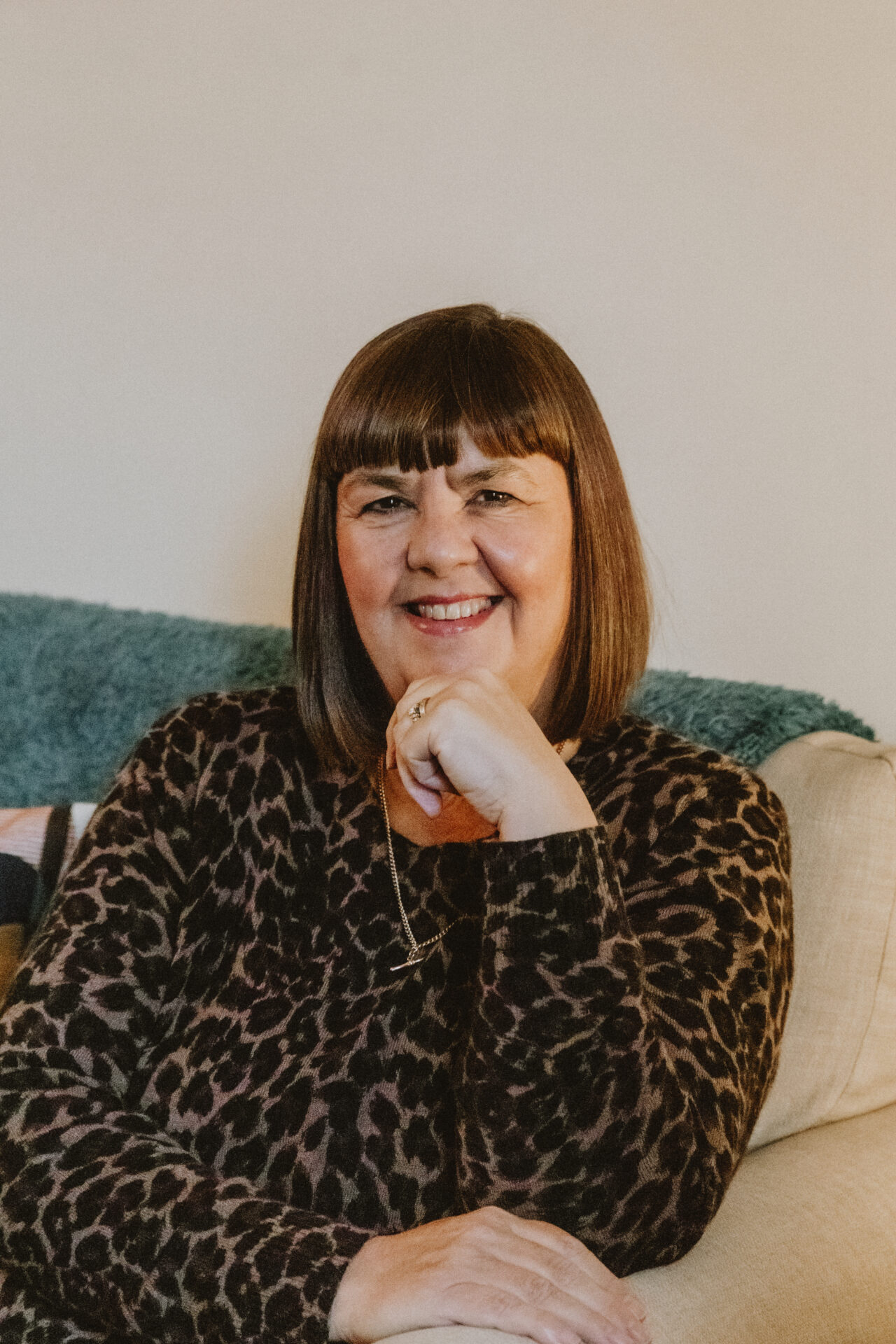 Tracy Ann Wood runs online group workshops and specialises in anxiety and emotional regulation.