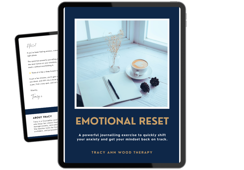 Emotional Reset