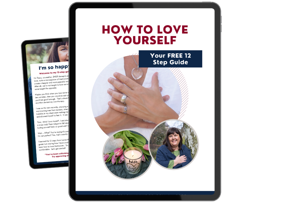 How to love yourself